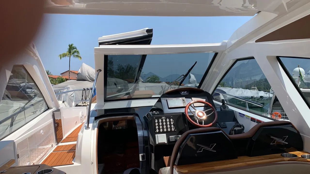 NX 370 HT Sport  - Foto 7