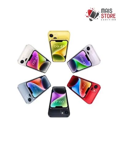 IPhone 14 128GB Lacrado/Novo  - Foto 4