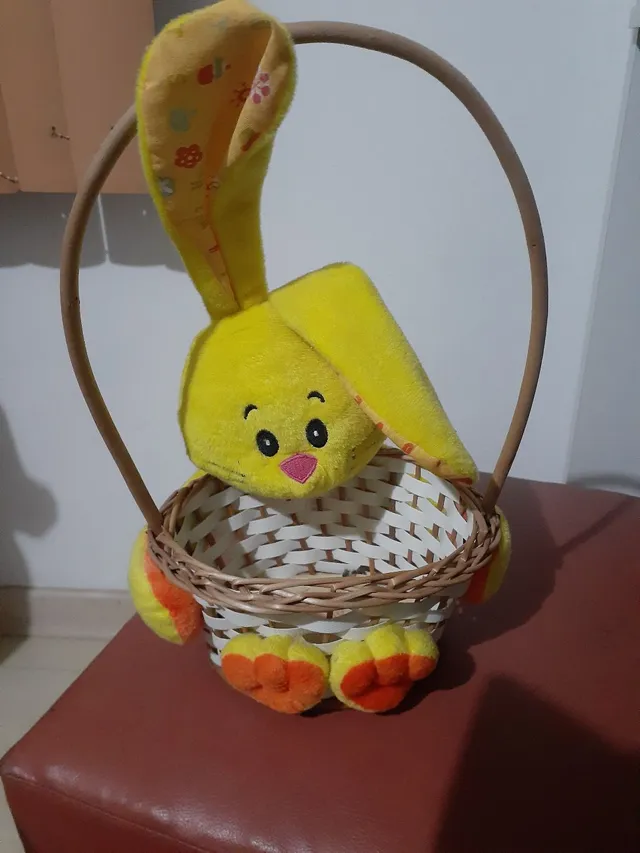 Festa de Páscoa