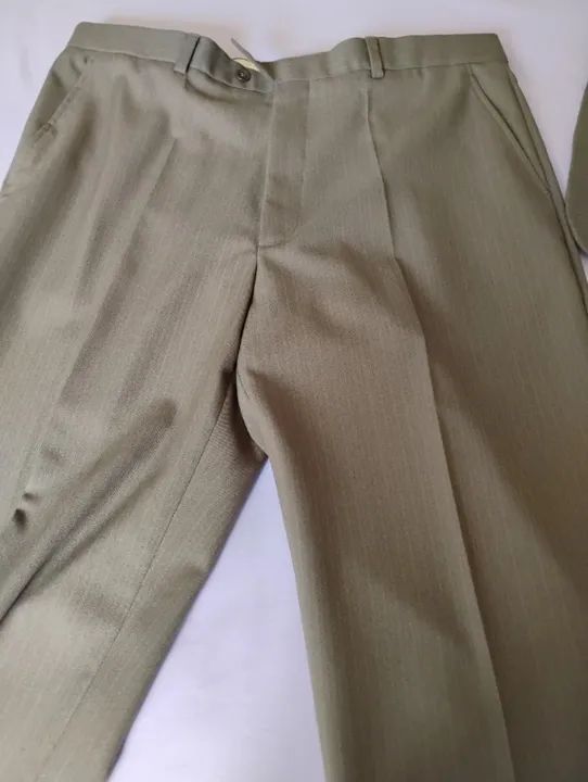 Terno completo Vela Romana - Foto 2