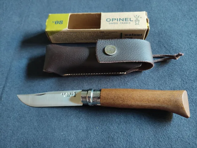 Canivete opinel