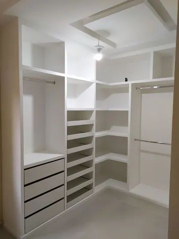 Armários Cozinha Planejada closet em DRYWALL - Foto 2