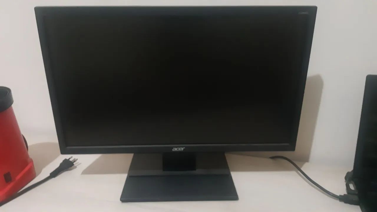 Monitor Acer "24" pol - Foto 2