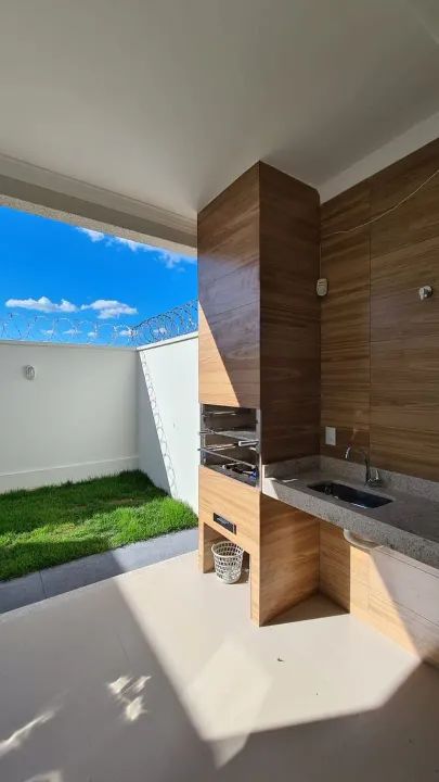 Sobrado 3 quartos à venda, Setor Faiçalville, Goiânia, GO - Foto 2