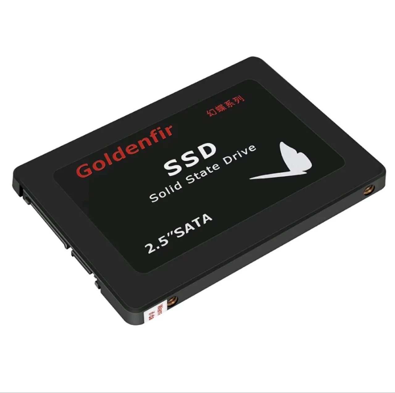 SSD sata goldenfir original 240 GB