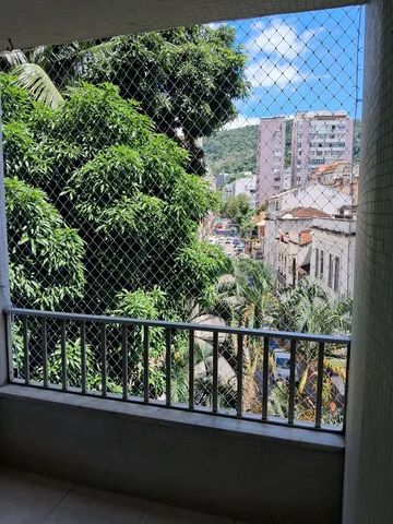foto - Rio de Janeiro - Laranjeiras