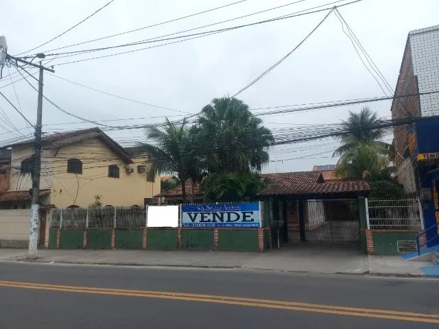 3 CASAS COM 2 TERRENOS  TOTAL DE ÁREA 720m² - Foto 2