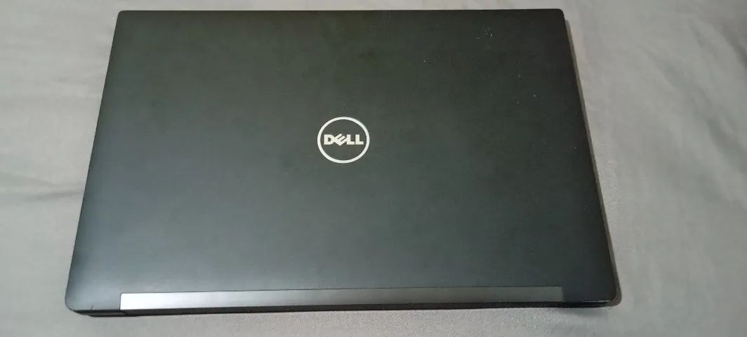 Ultrabook Dell Latitude 7480 i7-6600U SSD NVMe 120GB, 8GB DDR4 (SEM BATERIA)