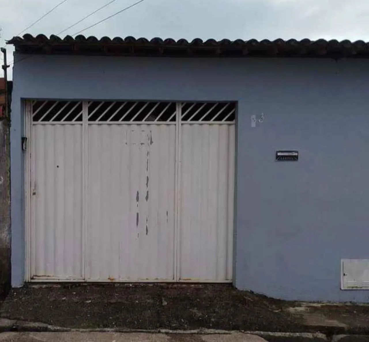 04 - Casa na Cidade Olimpica