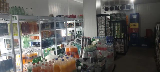 Câmara fria Walkin cooler Premium  - Foto 4