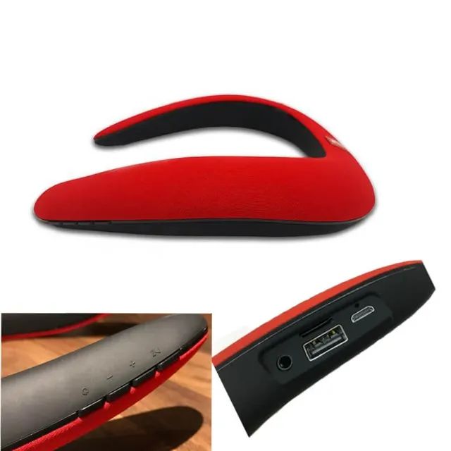 Caixa Bluetooth JBL Soundgear 360 Graus 3d Suporta Qualidade 8D surpreenda - Foto 2