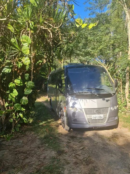 Motorhome Volare 2008 - Foto 3