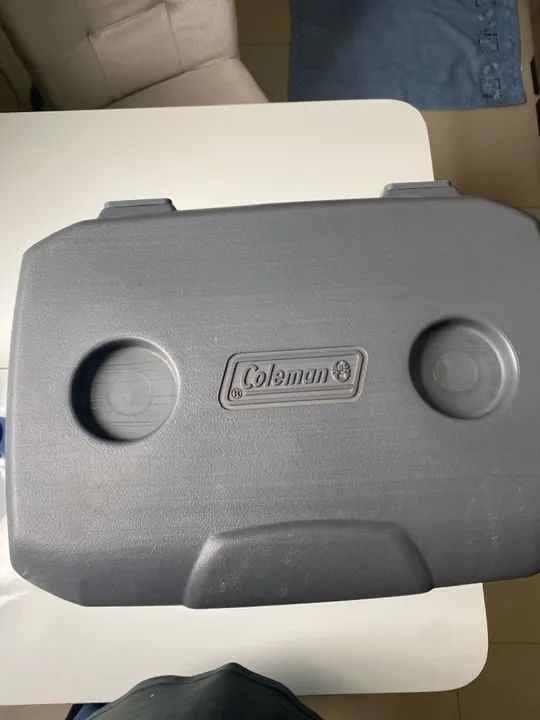 Caixa térmica  - Foto 2