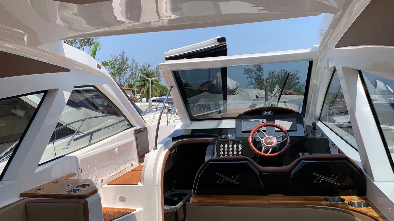 NX 370 HT Sport  - Foto 6