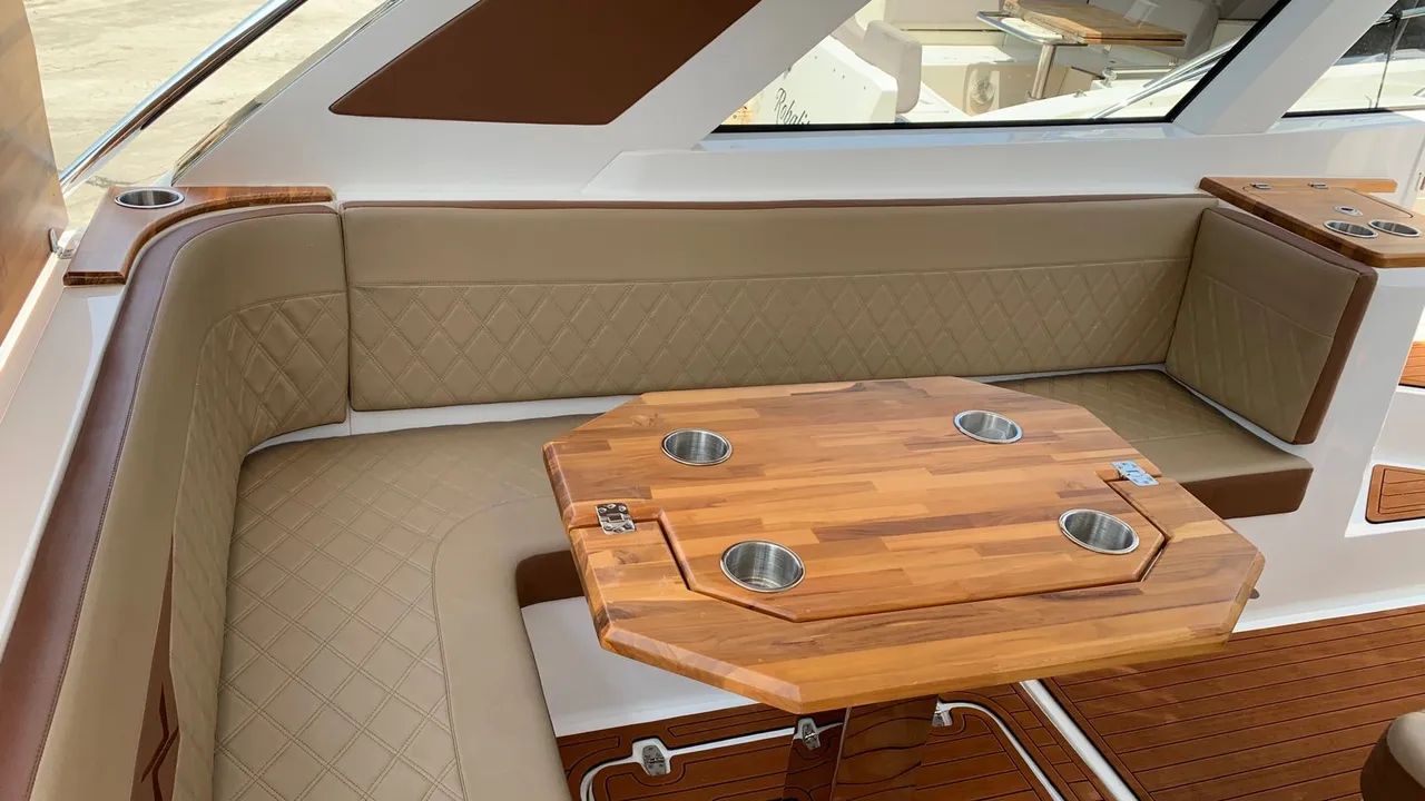 NX 370 HT Sport  - Foto 10