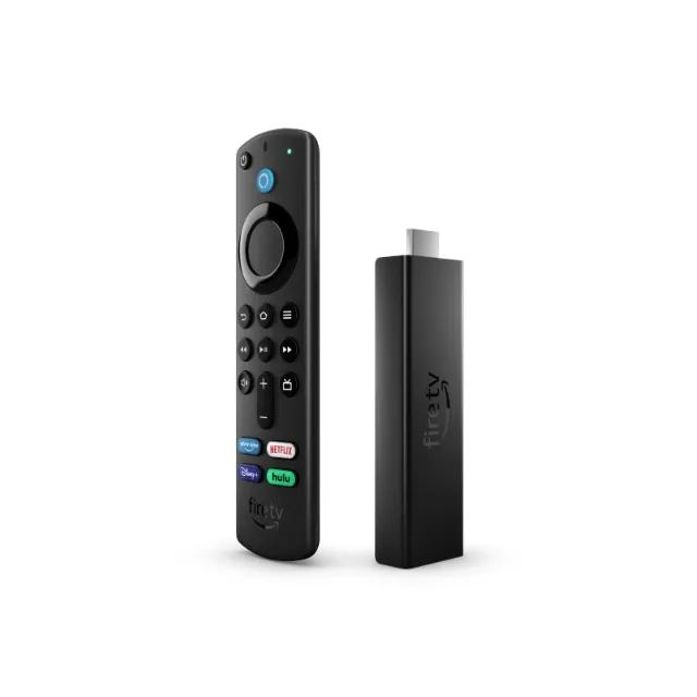 Fire Stick TV 4K Max - Foto 2