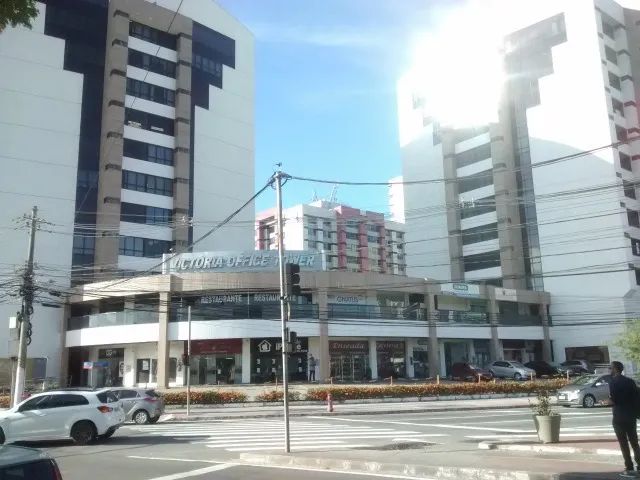 Loja Enseada do Suá Locação... - Foto 4