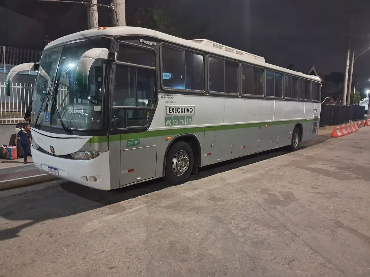 Ônibus Executivo para Venda - Oportunidade! - Foto 3
