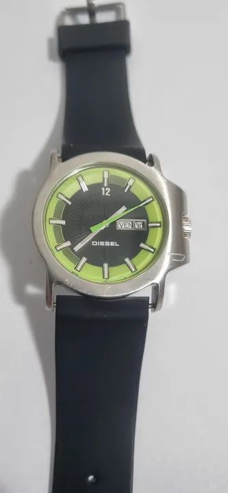 Relógio Diesel - Foto 2