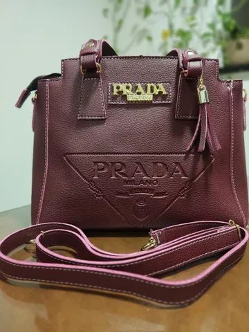 Bolsa Prada - Foto 3