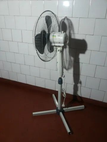  Ventilador de Pedestal 16 Polegadas - Foto 2