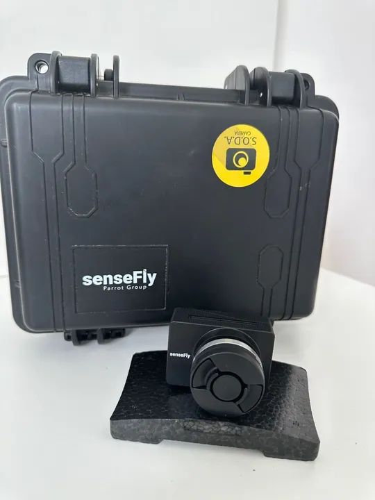 Drone eBee para Agricultura de Precisão - Foto 4