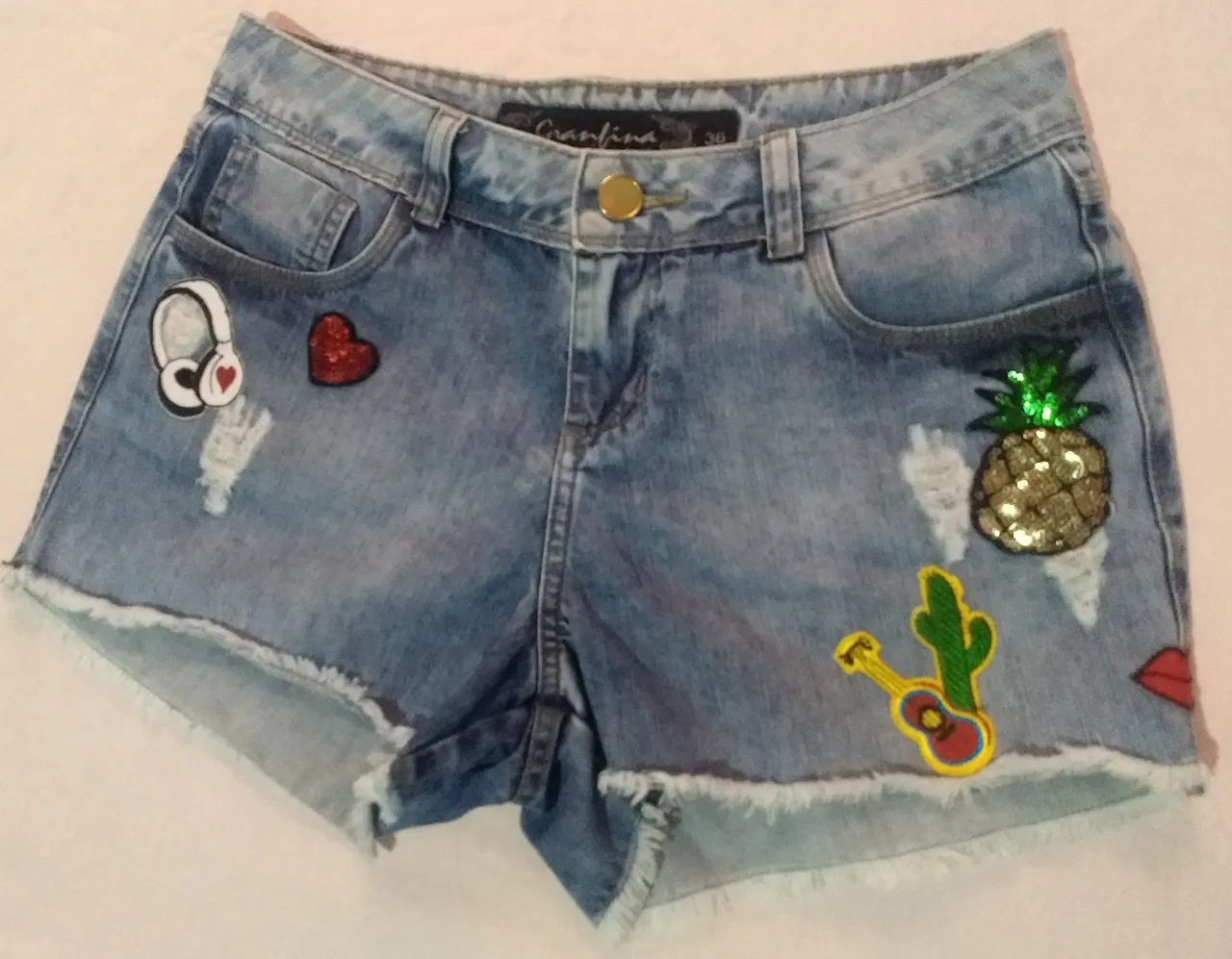 Short