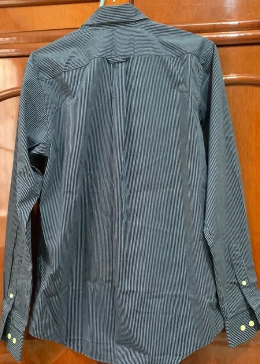 Camisa social marca Náutica  - Foto 3