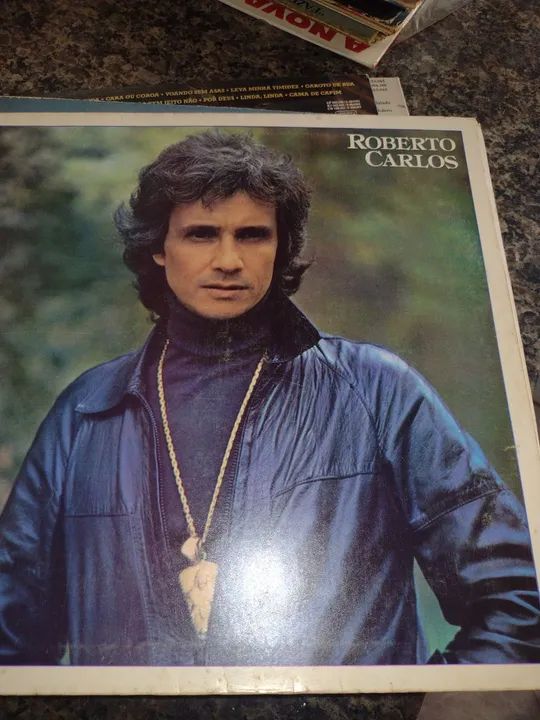 Discos de vinil 20 reais cada  - Foto 4