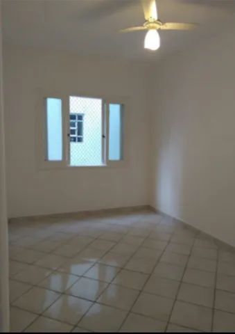 Captação de Apartamento para locação na Rua André Vidal de Negreiros - lado ímpar, Ponta da Praia, Santos, SP