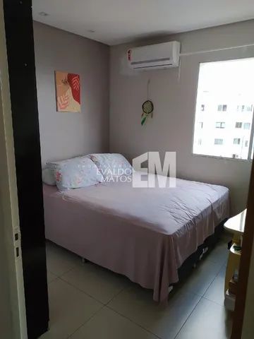 Apartamento à venda no Condomínio Village Leste III Jade - Teresina/PI - Foto 4