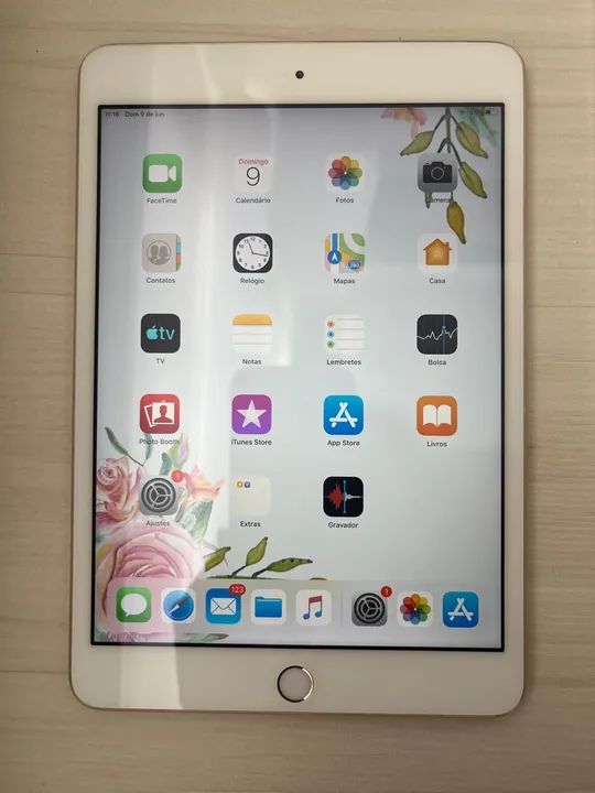 iPad Mini 3 - Foto 6