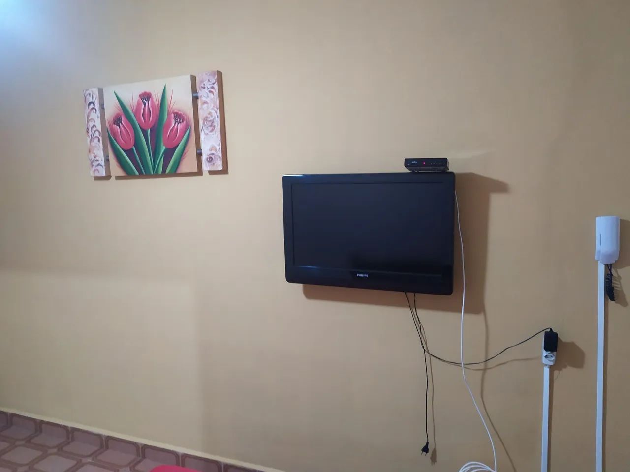 Apto na praia para temporada- jardim real - praia grande - Foto 2