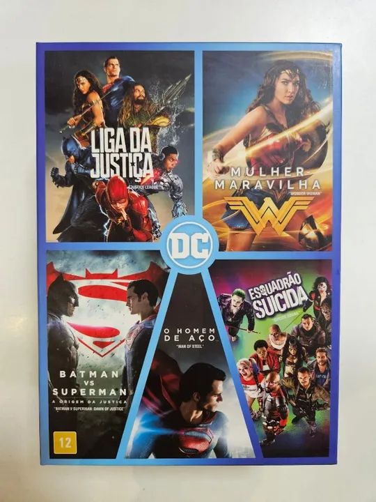 Universo DC