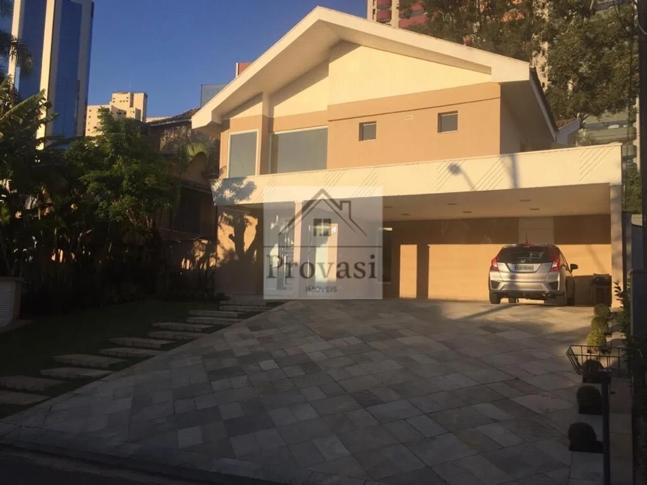 Alphaville Residencial 2 (Barueri) - Venda-Residencial 2-560 m²-4 quartos-2 suítes-R$ 4.79