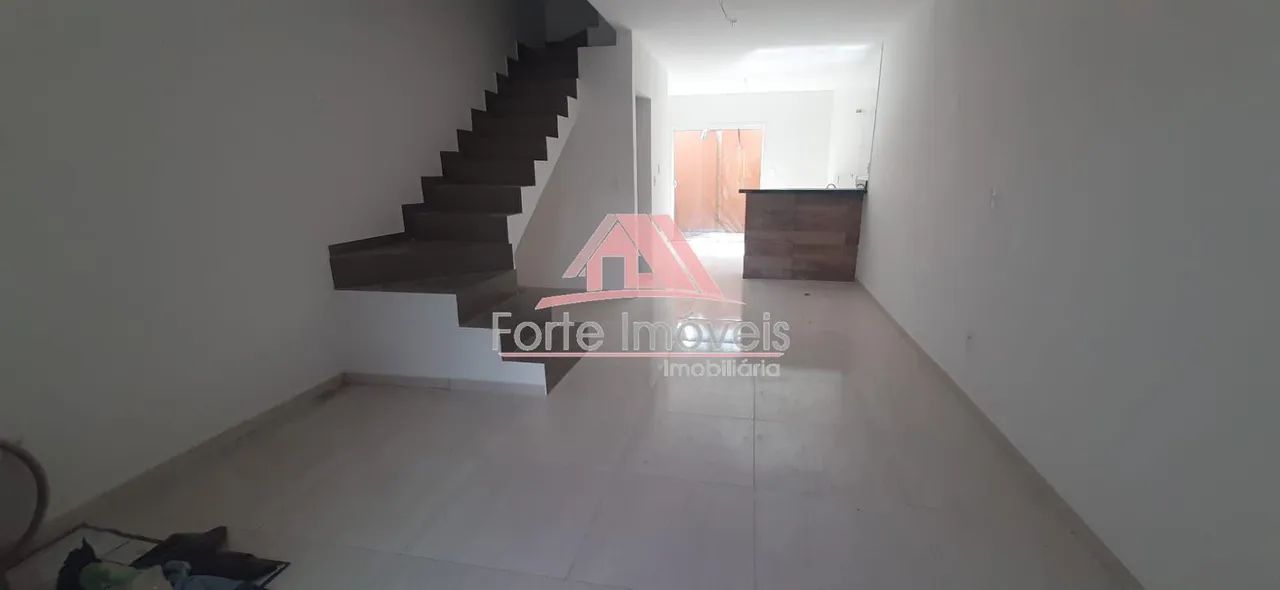 Casa à venda, 2 quartos, 2 suítes, 1 vaga, Campo Grande - Rio de Janeiro/RJ - Foto 4