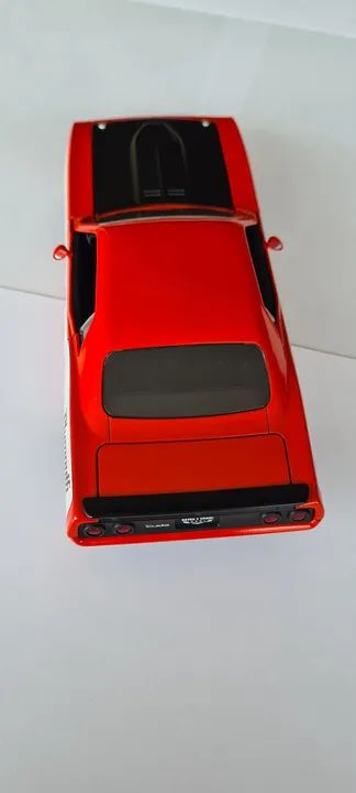 Jada 1/24 Plymouth Barracuda - Foto 4