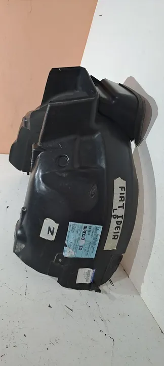 Parabarro Fiat Ideia 06/16 Direito PRODUTO ORIGINAL NOVO