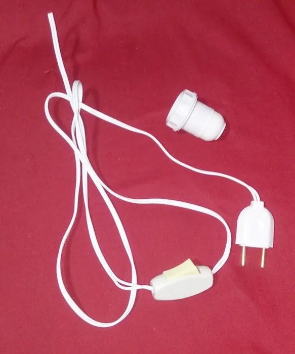 abajur em bronze  - Foto 4