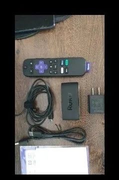 Roku Express 4K+ - Streaming de Alta Qualidade - Foto 3