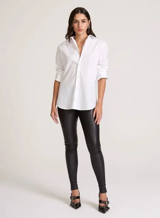Calça Legging John John Divine Black Feminina - Foto 5