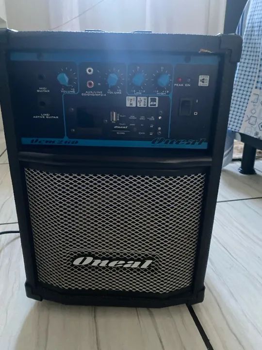 Vendo ou troco por algo do meu interesse  - Foto 5