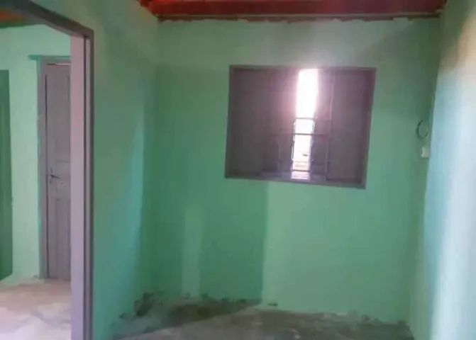 Vendo casa no Estrutural