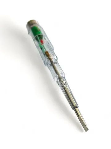 Chave de Fenda Com Teste de Tensão ITBLUE - Foto 3