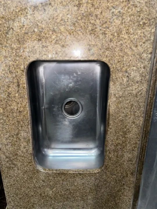 Pia granito 140x55 - Foto 2