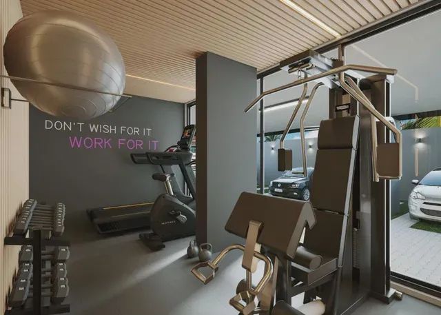 Apartamento para venda tem 22 metros quadrados com 1 quarto em TAMANDARE I - Tamandaré - P - Foto 11