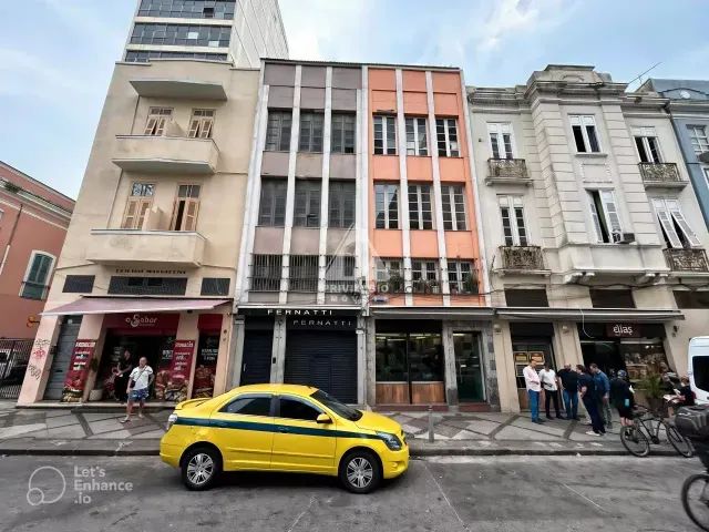 foto - Rio de Janeiro - Centro