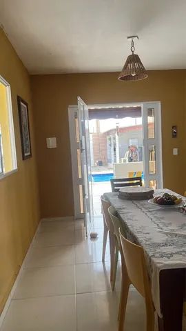 Casa de Praia em Ponta de Pedra  - Foto 11