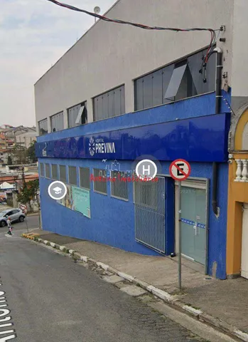 Loja no Sitio Paredão em Ferraz de Vasconcelos - Cód.: 10745