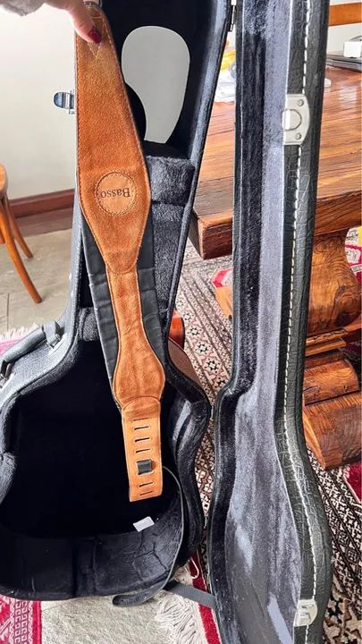 VIOLÃO CRAFTER - HDC - Foto 4